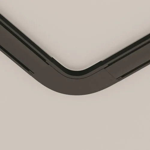 Соединитель для шинопровода Maytoni Technical TRA084CR-11B  фото 5