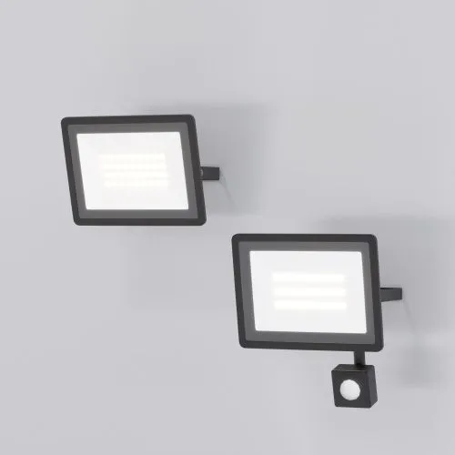 Прожектор Outdoor FL001-L30B6KSR  фото 6