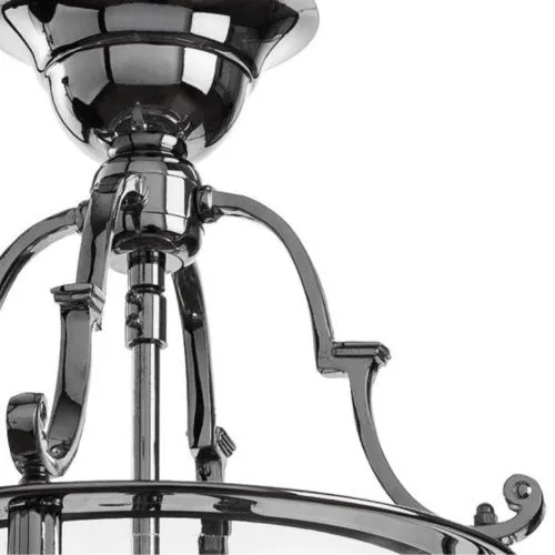 Подвесной светильник Arte Lamp Rimini A6503SP-3CC  фото 3