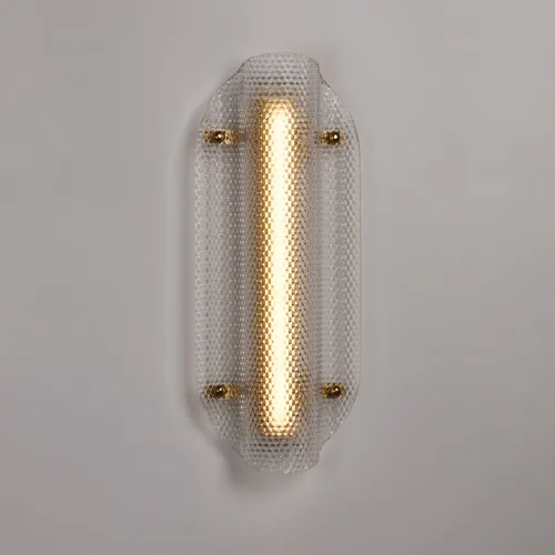 488020901 Конти 1*7W LED 220 V бра  фото 6