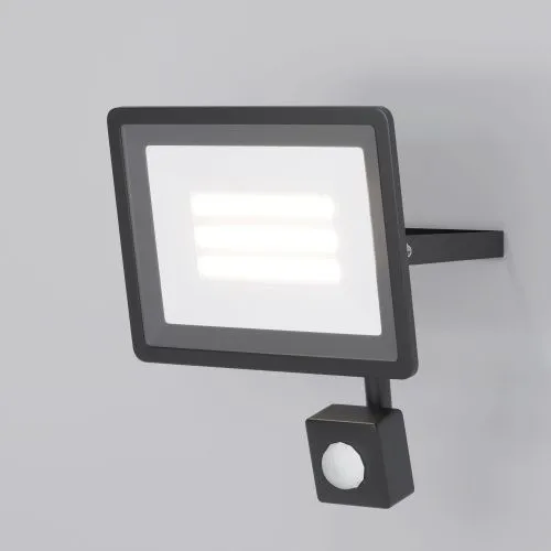 Прожектор Outdoor FL001-L30B6KSR  фото 3