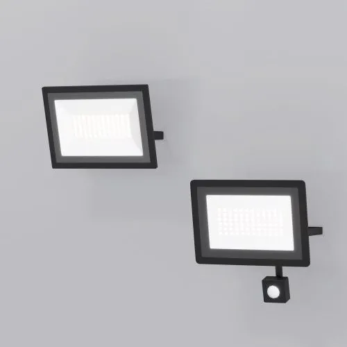 Прожектор Outdoor FL001-L50B6KSR  фото 4